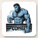 Suche nach gorilla untersetzer Affe