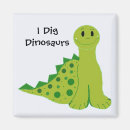 Suche nach dinosaurier magnete Tiere