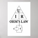 Suche nach ohm poster Gesetz