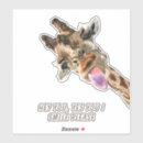 Suche nach tongue aufkleber Cartoon