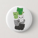 Suche nach regenbogenfarben buttons Que