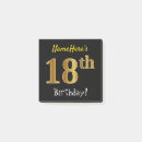 Suche nach 18 geburtstag poster 18 jahre alt