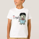 Suche nach lustiger zombie tshirts Für kinder