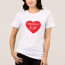 Suche nach psychische gesundheiten tshirts Liebe
