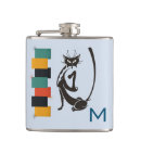 Suche nach cat flachmänner Katze