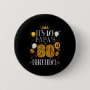 Suche nach 8 geburtstag buttons Glücklich