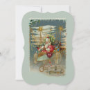 Suche nach pferdeschlitten einladungen Klaus