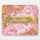 Suche nach rosa glitter mousepads Gold