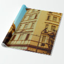 Suche nach städte geschenkpapier Vintage