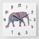 Suche nach buddhismus poster wanduhren Mandala