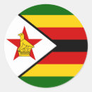 Suche nach simbabwe aufkleber Land