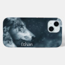 Suche nach wolf iphone hüllen Wölfe
