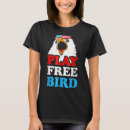 Suche nach weißkopfseeadler tshirts Vogel