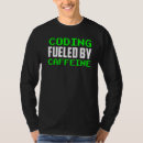 Suche nach koffein tshirts Programmierer
