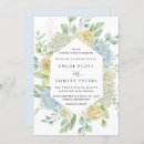 Suche nach hydrangea wedding einladungen Elegant