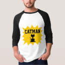 Suche nach katzenmann tshirts Für ihn
