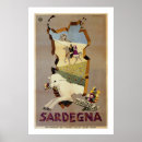 Suche nach sardegna poster Werbung