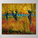 Suche nach weide poster Vincent van gogh