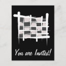 Suche nach laufende einladungen Kariert