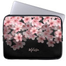 Suche nach kirschblüten laptop schutzhüllen Blumen