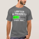 Suche nach jurist tshirts Richter