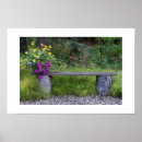 Suche nach rustikale blumen poster Natur