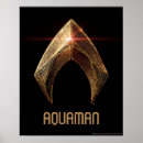 Suche nach liga poster Aquaman symbol