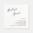 Suche nach bridal shower papierservietten Modern