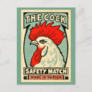 Suche nach rooster poster Cockerel