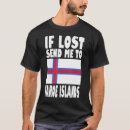 Suche nach färöer tshirts Inseln