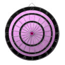 Suche nach rosa und schwarzes dartscheiben Bar