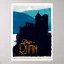 Suche nach altes schloss poster Vintag