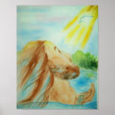 Suche nach taufe poster Aquarell