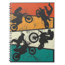 Suche nach biker kleine notizbücher Motocross