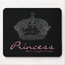 Suche nach kronen mousepads Prinzessin