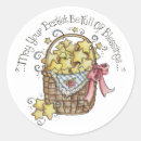 Suche nach segen aufkleber Segnungen