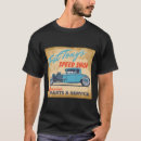 Suche nach nostalgiker tshirts T stück