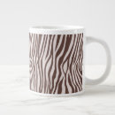 Suche nach zebra print tassen Schick