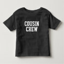 Suche nach squad kleidung Cousin