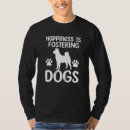 Suche nach haustier adoption tshirts Rettung