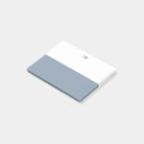 Suche nach block gestalten post it Monogramm