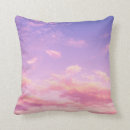 Suche nach rosa wolke kissen Himmel