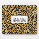 Suche nach leoparden muster mousepads Leoparddruck