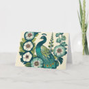 Suche nach blauer pfau karten Pfauen