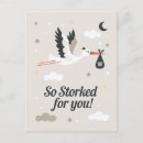 Suche nach störche poster Lustig