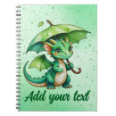Suche nach drache notizbuch Für kinder