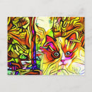 Suche nach pet painting postkarten Kitten