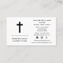 Suche nach religious visitenkarten Spirituell