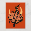 Suche nach hexe silhouette poster Vintag