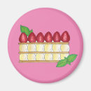 Suche nach himbeeren magnete Bäckerei